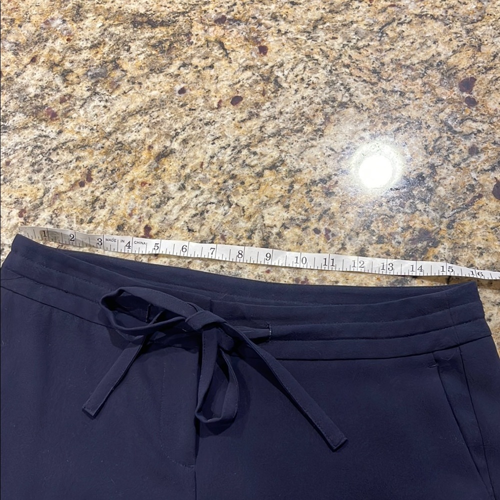 Black Loft Dress Jogger ✨ - Picture 5 of 9